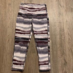 Women's leggings! Lauriebelle's! Size small! High waisted! Like new!